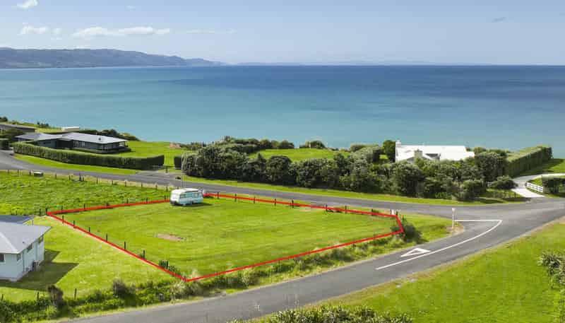 3 Browns Rise, Mahia