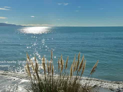 3 Browns Rise, Mahia
