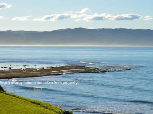 3 Browns Rise, Mahia