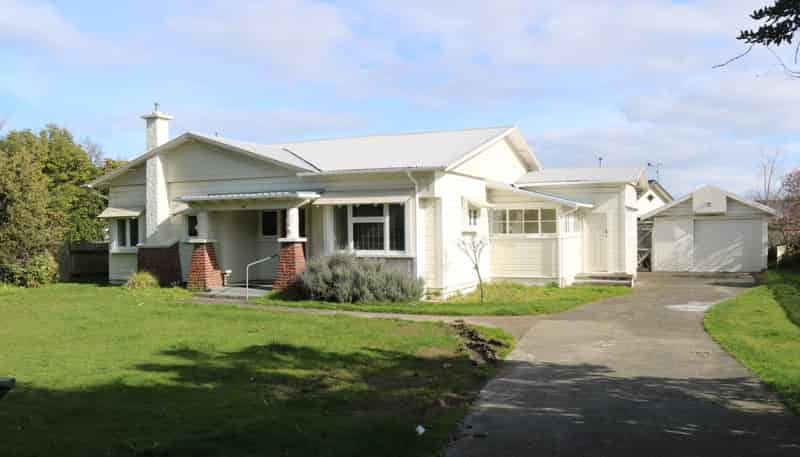 78 Albert St, Terrace End