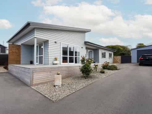 12 Chambers Street, Kakanui