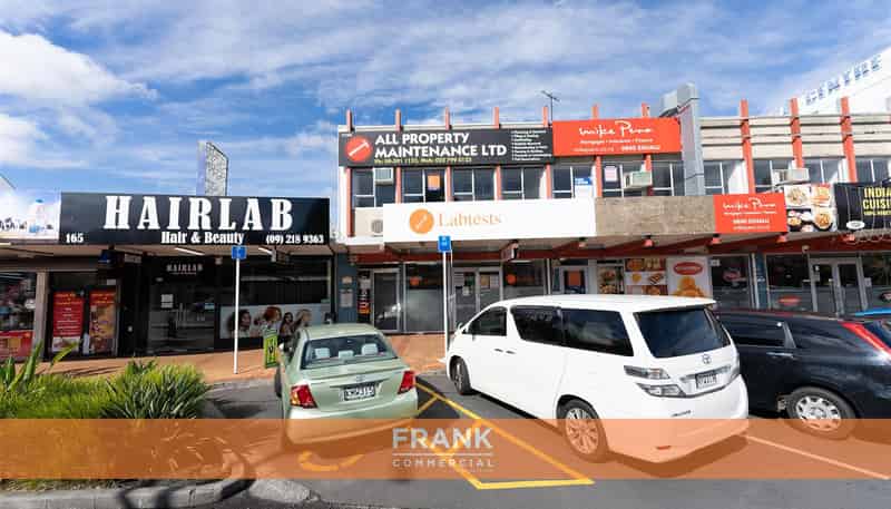  Level 1, 161 Great South Road, Manurewa