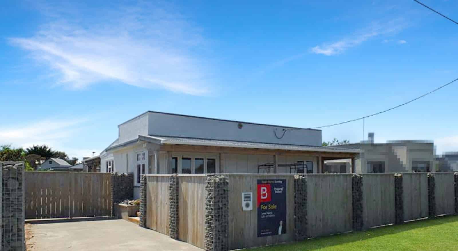 51 Nash Parade, Foxton Beach, Horowhenua For Sale realestate.co.nz