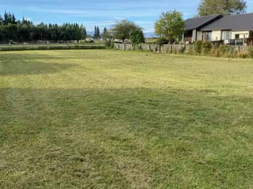 13 Welles Street, Ranfurly