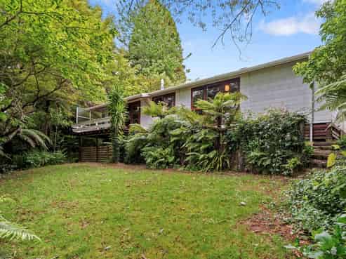 17 Exeter Place, Tihiotonga