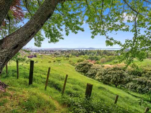 19 Exeter Place, Tihiotonga