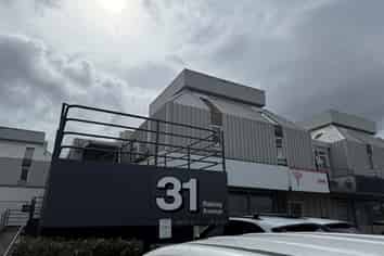 Rarely available in this location