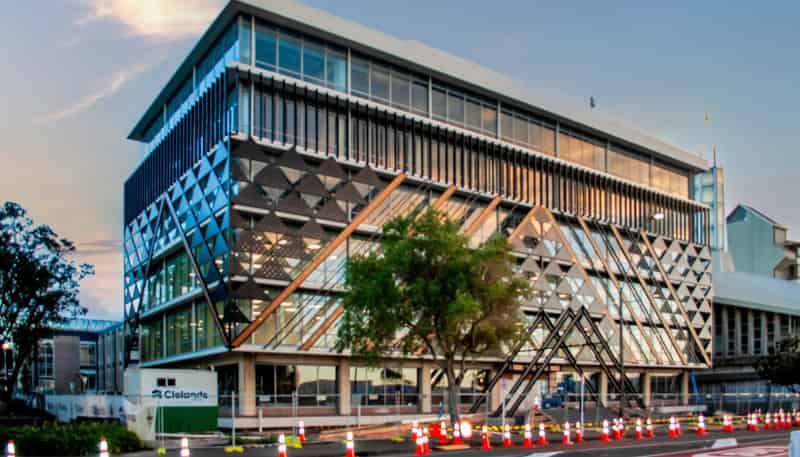  139 Devon Street West, New Plymouth