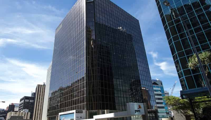 222 Lambton Quay, Wellington Central