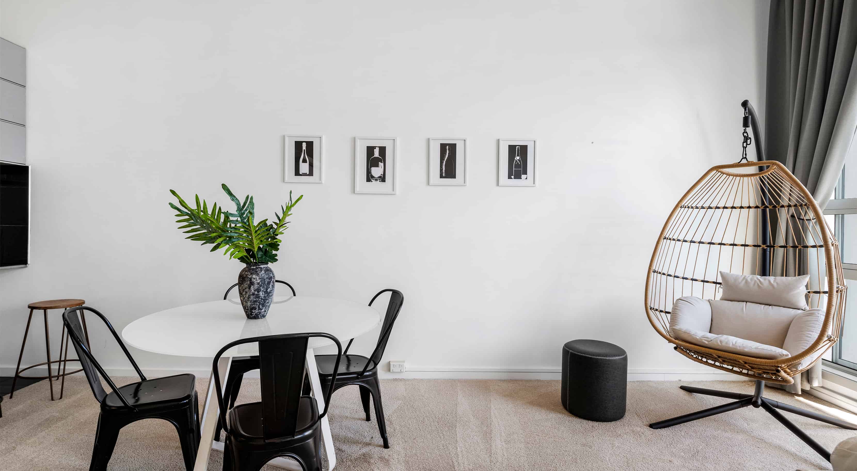 117/107 Thorndon Quay, Thorndon, Wellington City For Sale