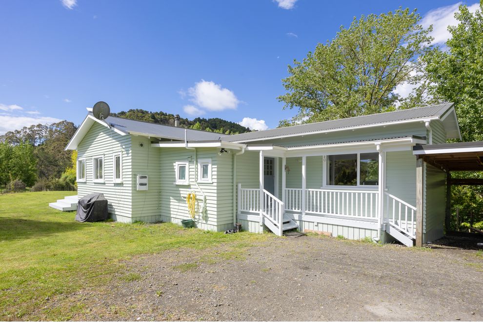 117 Ahuroa Valley Road, Warkworth, Rodney For Sale realestate.co.nz