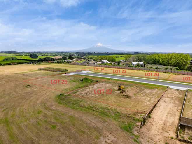 0n Pukatea Street, Hawera