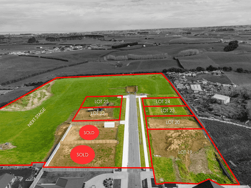 0n Pukatea Street, Hawera