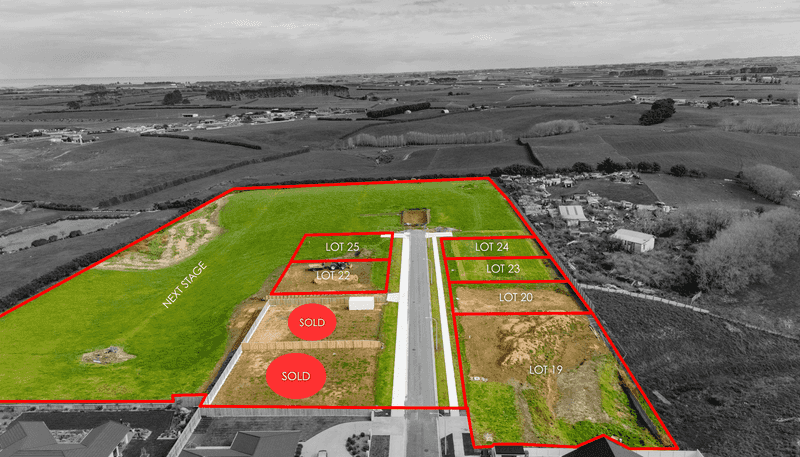 0n Pukatea Street, Hawera