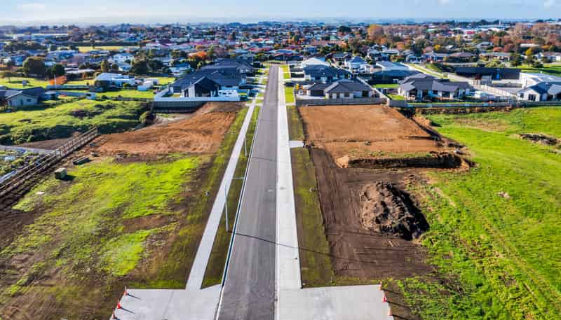 0n Pukatea Street, Hawera