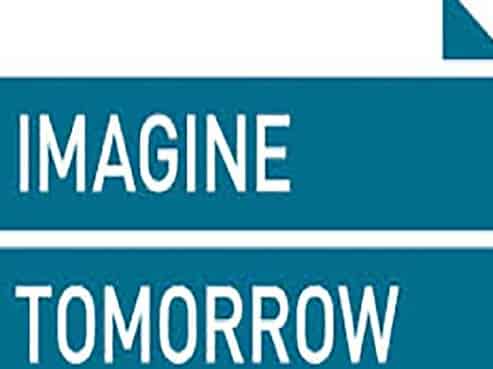 IMAGINE WHAT TOMORROW COULD LOOK LIKE FOR YOU?