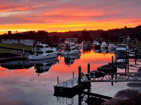 6 Hei Esplanade, Whitianga