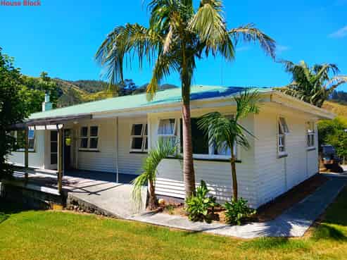 269 Takahue Saddle Road, Takahue