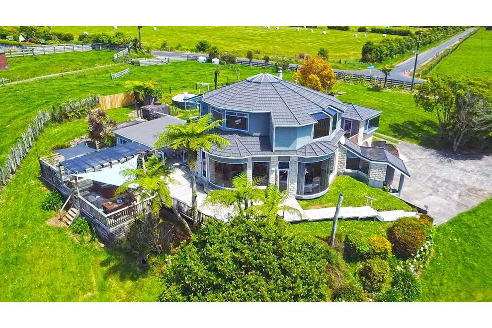 647 Plymouth Road, Oakura, New Plymouth For Sale realestate.co.nz