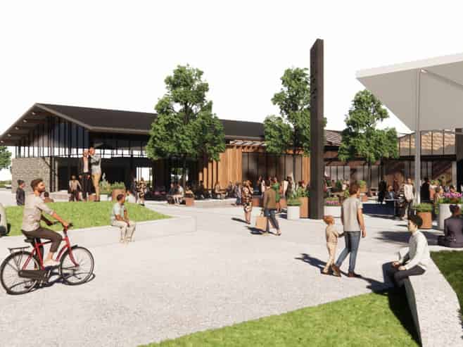 Lot 3 31 Dyke Road, Karaka