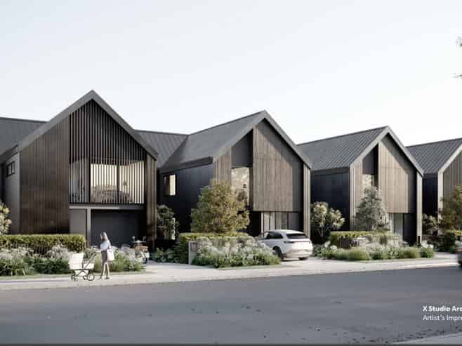 Lot 3 31 Dyke Road, Karaka