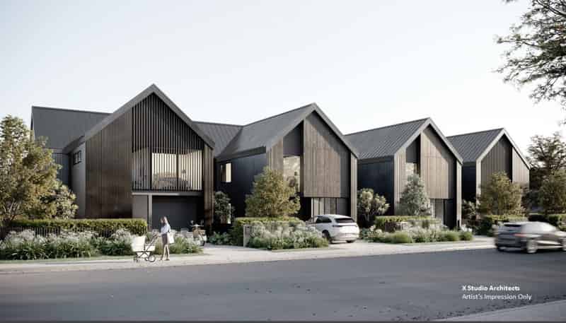 Lot 3 31 Dyke Road, Karaka