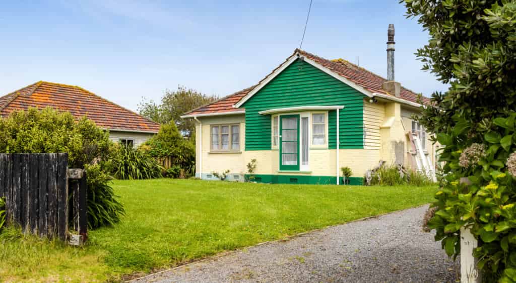 7 Essex Street, Patea, South Taranaki For Sale realestate.co.nz