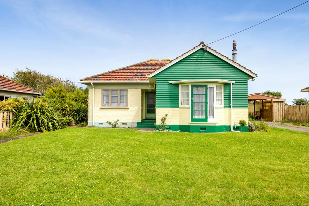 7 Essex Street, Patea, South Taranaki For Sale realestate.co.nz