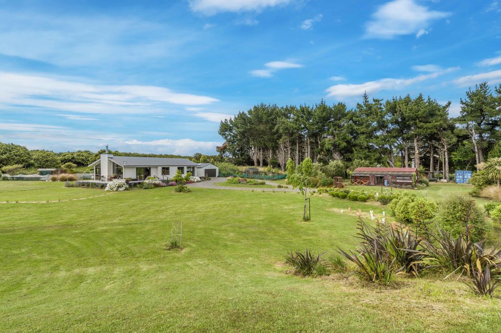 Property value 367 Oreti Road, Otatara realestate.co.nz