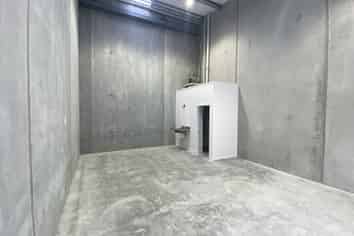 Entry Level Leased Investment