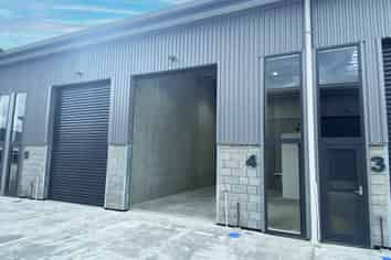 Entry Level Leased Investment