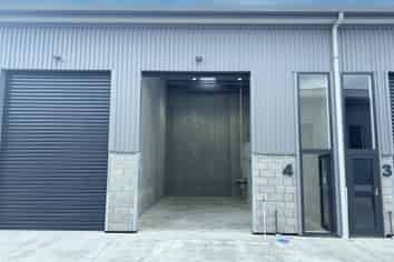 Entry Level Leased Investment