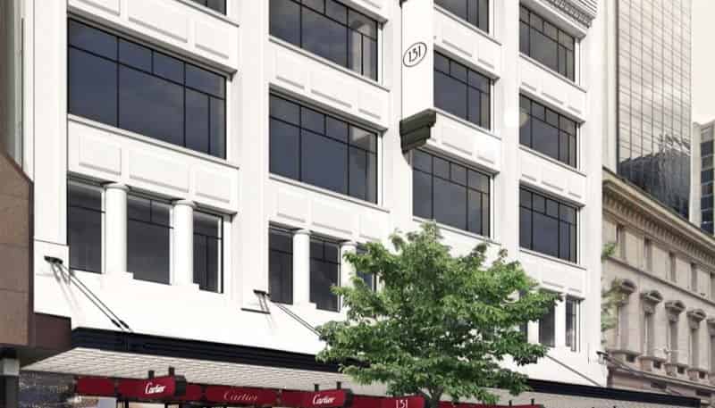 Suite 305/131 Queen Street, Auckland Central