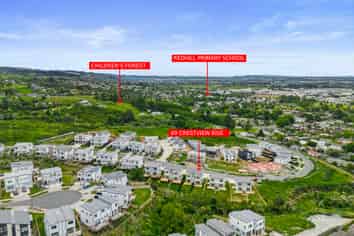 49b Crestview Rise, Red Hill