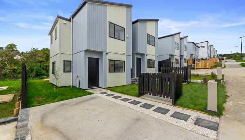 49b Crestview Rise, Red Hill