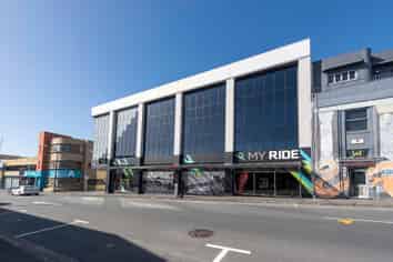 Vivian Street - Upside and Opportunity