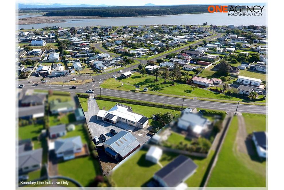 75 Seabury Avenue, FOXTON BEACH, Horowhenua For Sale realestate.co.nz