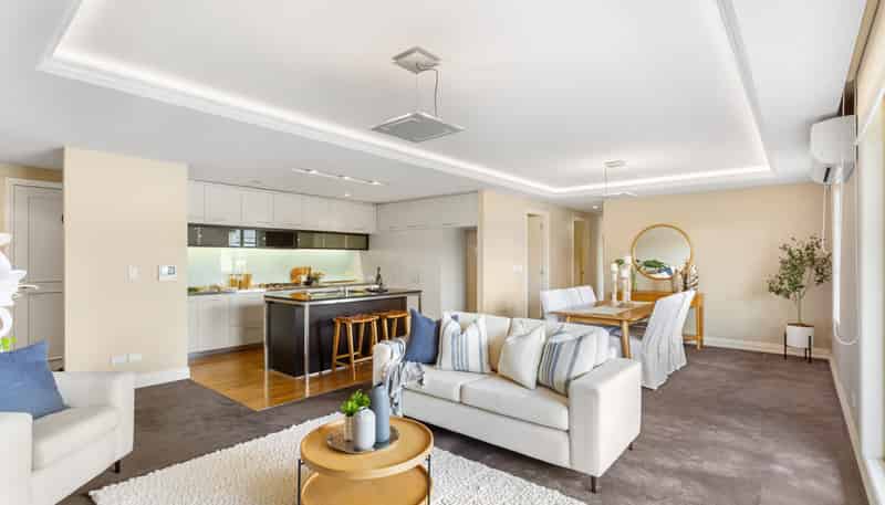 1E/8 Sidmouth Street, Mairangi Bay