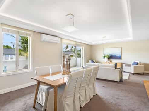 1E/8 Sidmouth Street, Mairangi Bay