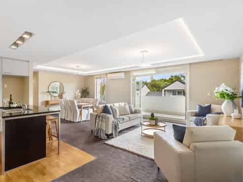 1E/8 Sidmouth Street, Mairangi Bay