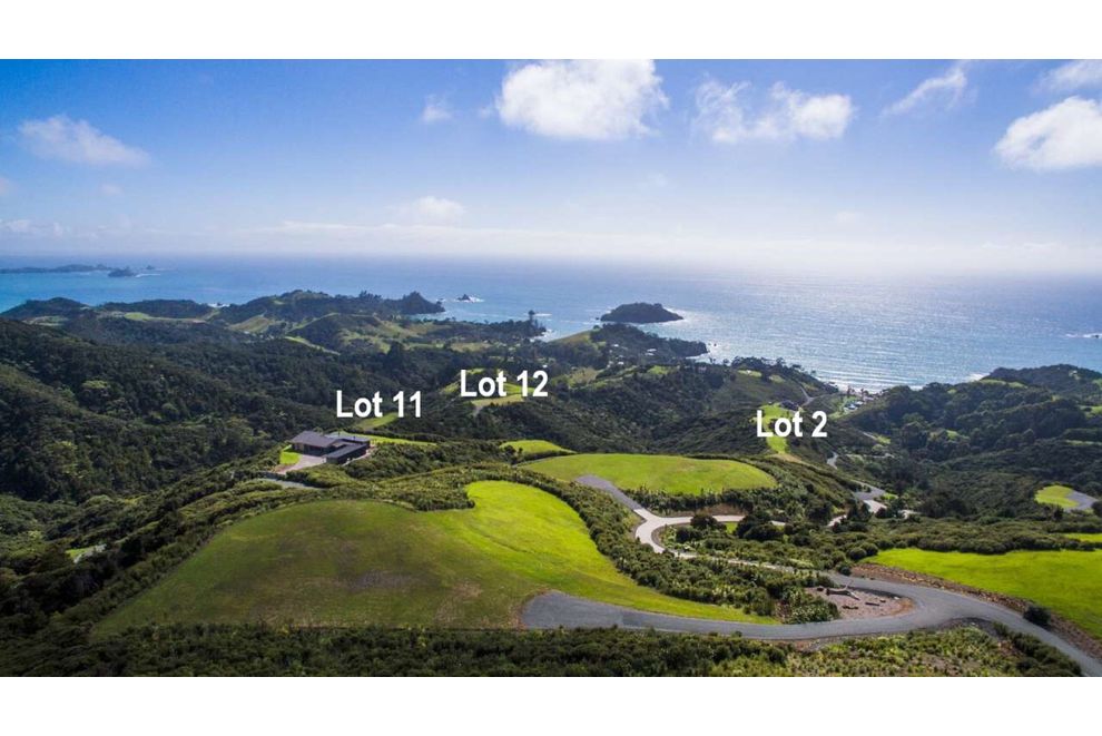 Onekainga Rise, Whananaki, Whangarei For Sale realestate.co.nz