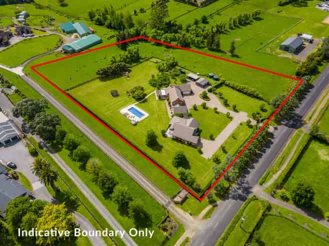 287 Clifton Road, Whitford