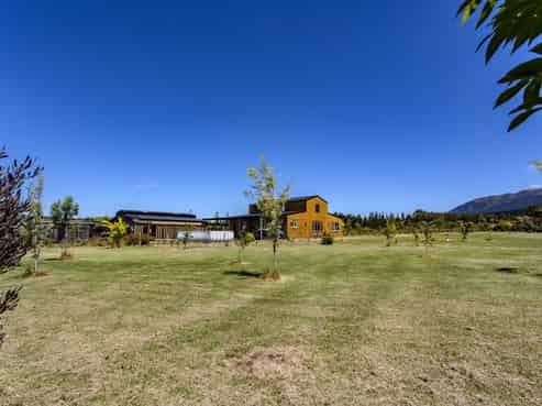 319 Cramptons Bush Road, Balcairn