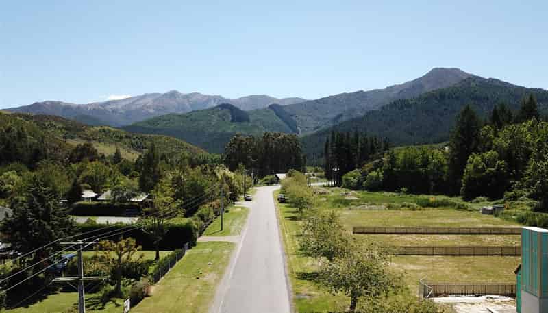 140 Jacks Pass Road, Hanmer Springs