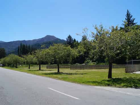 140 Jacks Pass Road, Hanmer Springs