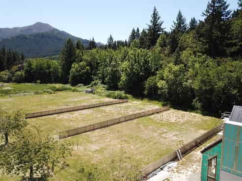140 Jacks Pass Road, Hanmer Springs