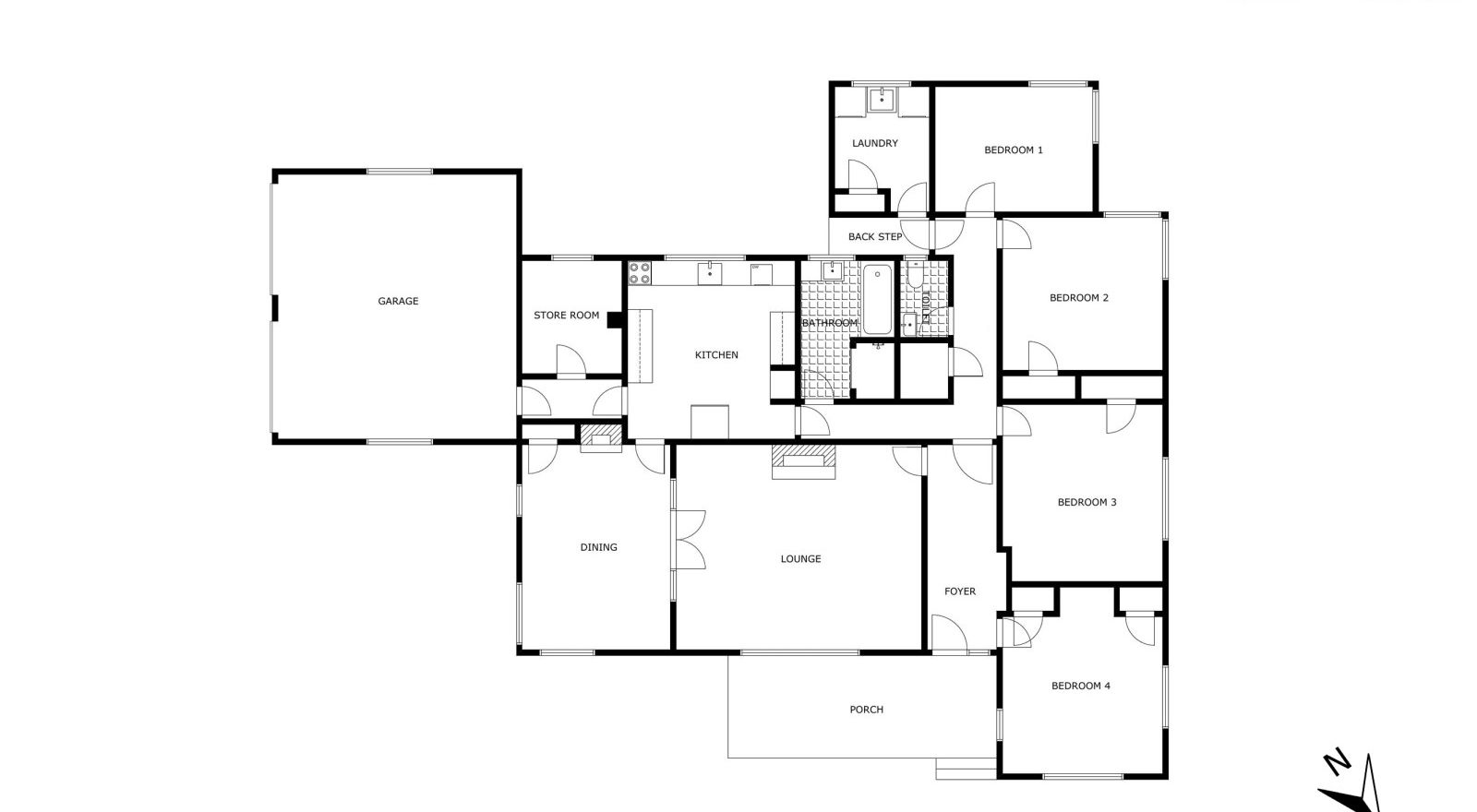 15 Ross Street, Woodville, Tararua For Sale realestate.co.nz