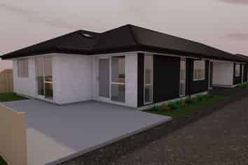 5 Rata Street (Lot 2), Feilding