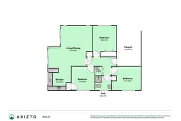 5 Rata Street (Lot 2), Feilding
