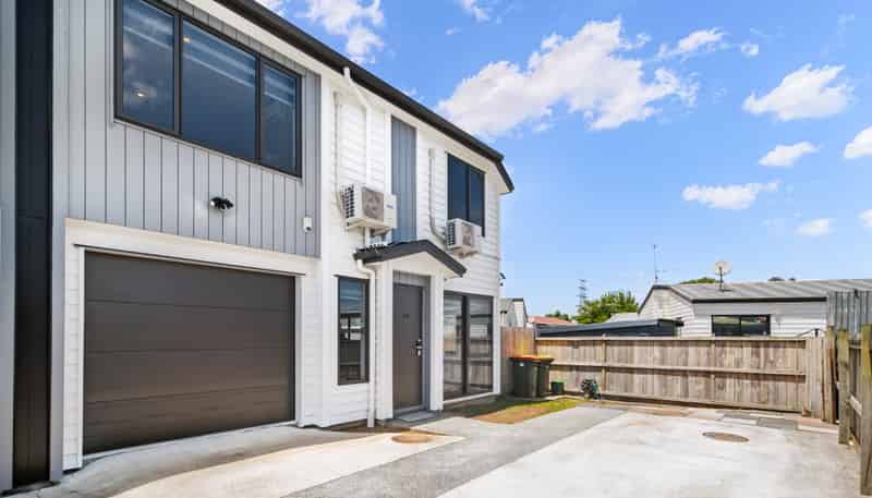 125F Manuroa Road, Takanini